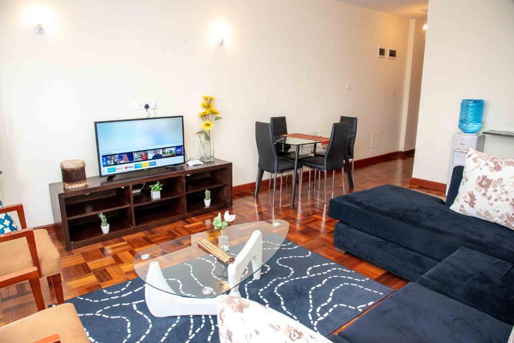 Sundowner 2 Bedroom Apartment Near Westgate
