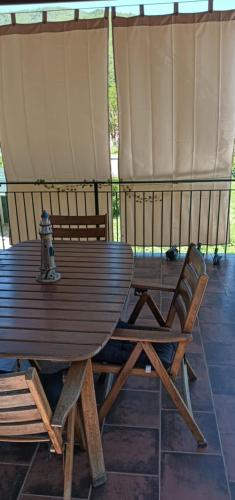 Da Ange e Bru in Sestri Levante, Italy