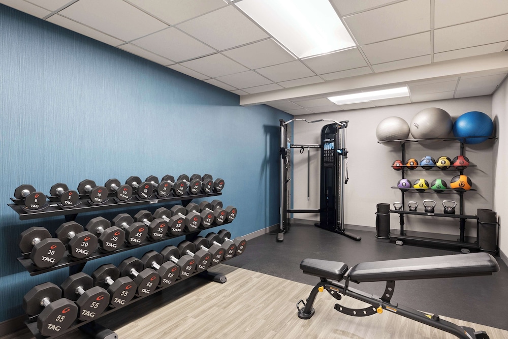 Hampton by Hilton Spokane - photo 33