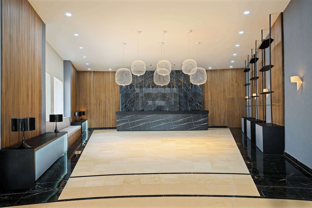 Radisson Blu Residences Saidia — Saidia — photo 4