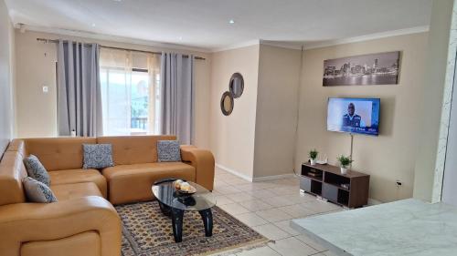 Asher's Place — 4-Star Luxury Hotel in East London, South Africa