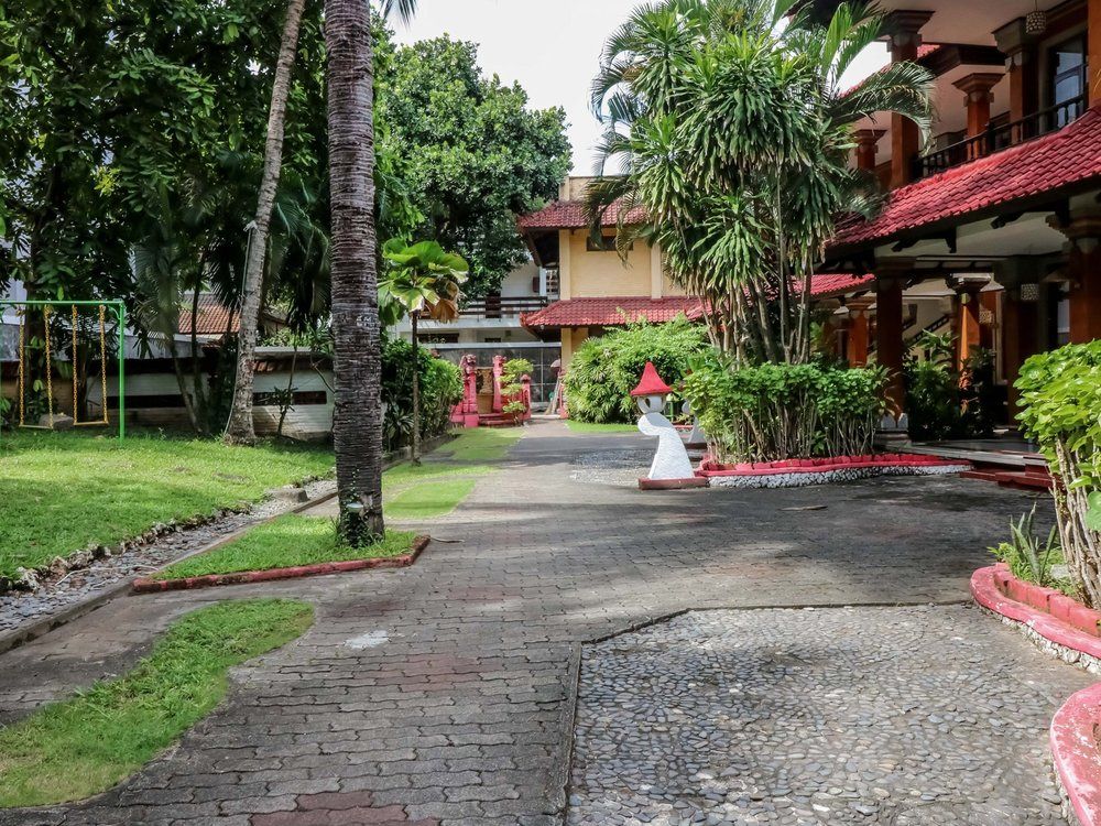 NIDA Rooms Arjuna Seminyak Sunset in Legian, Indonesia