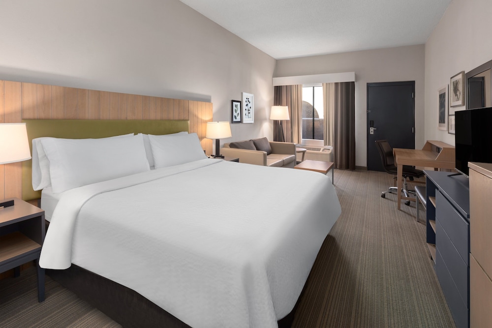 Holiday Inn El Paso West Sunland Park by IHG - photo 22