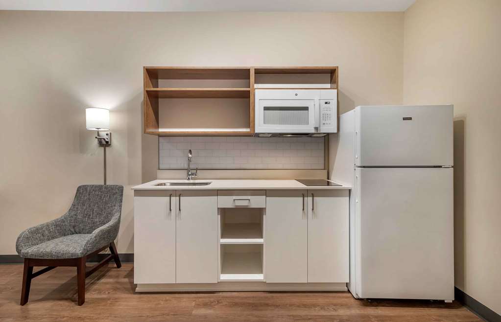 Extended Stay America Premier Suites Atlanta Newnan - photo 15