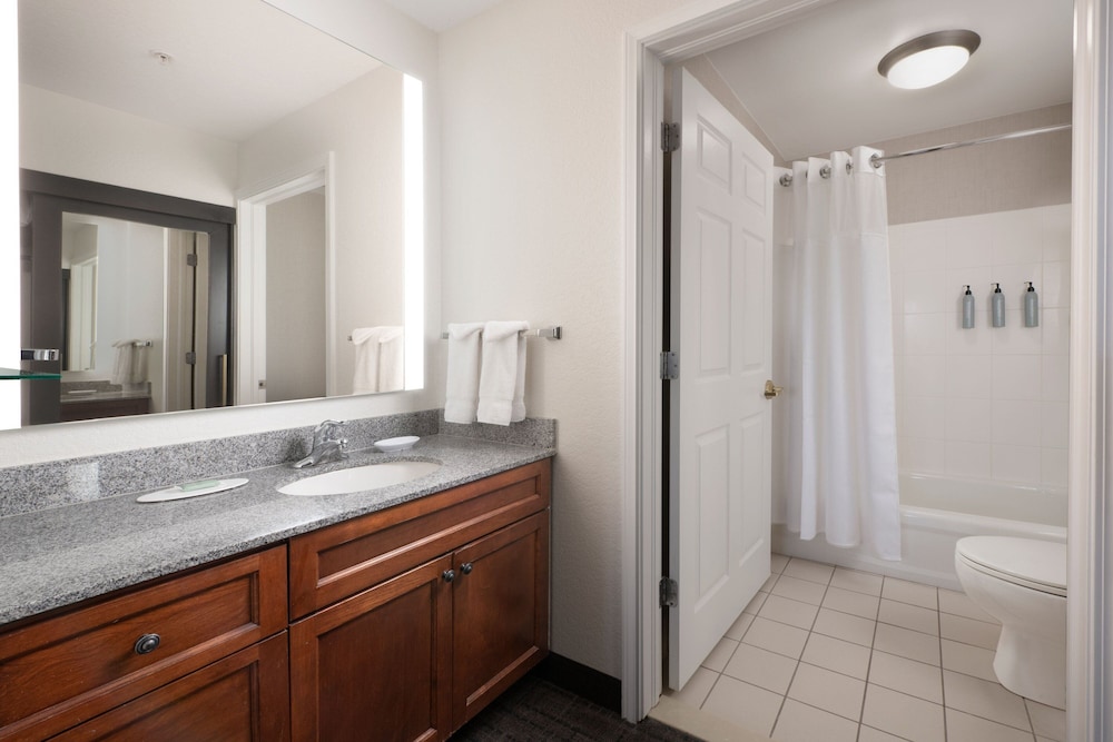 Residence Inn by Marriott Rogers - photo 13