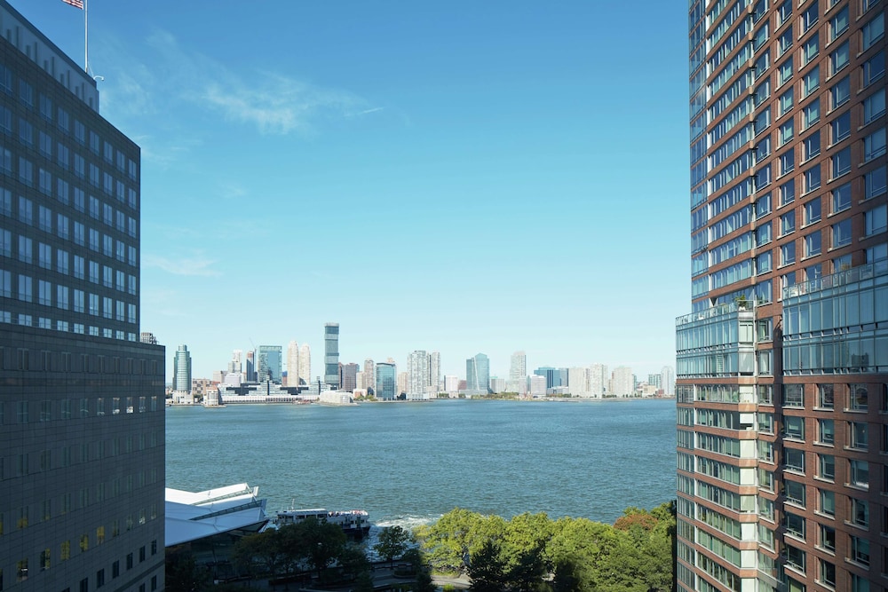 Conrad New York Downtown - photo 34