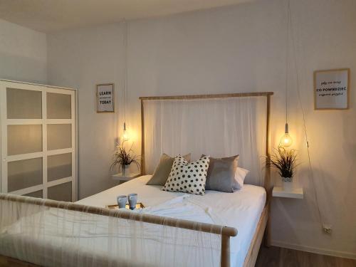 Mieszkanie blisko skwerku — 4-Star Luxury Hotel in Gdansk, Poland