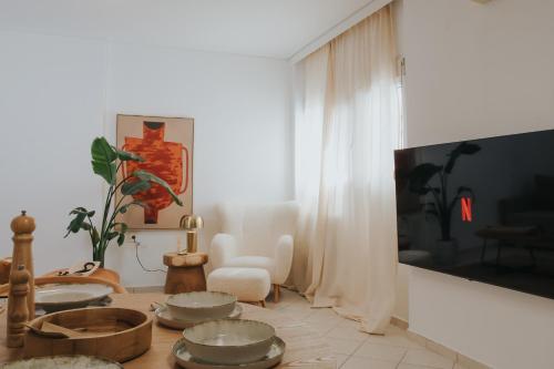 The Boho Blue — 4-Star Luxury Hotel in Igoumenitsa, Greece