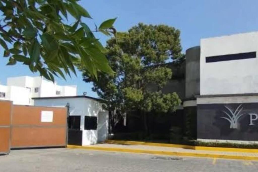 Residencial Pradera in Ocotlan, Mexico