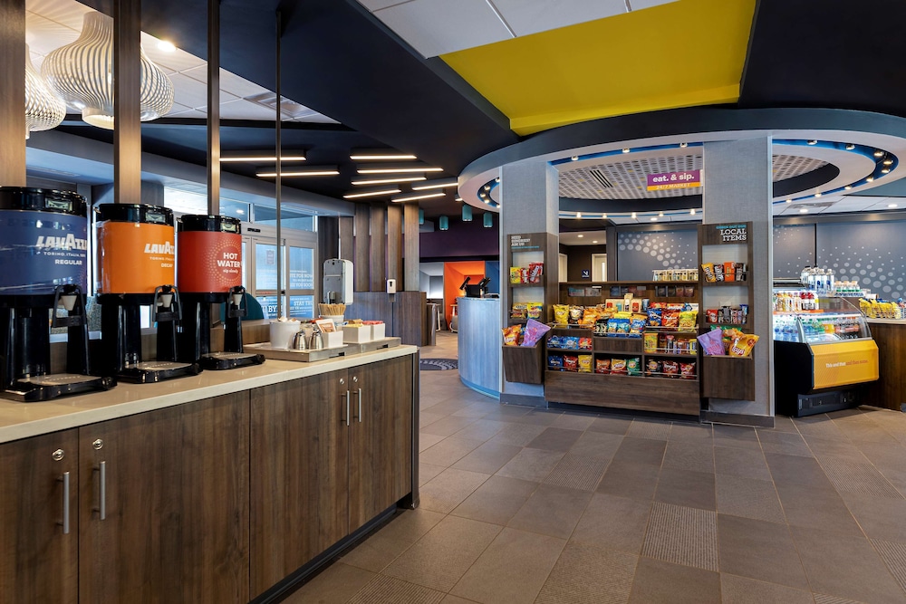 Tru By Hilton Atlanta Galleria Ballpark - photo 29