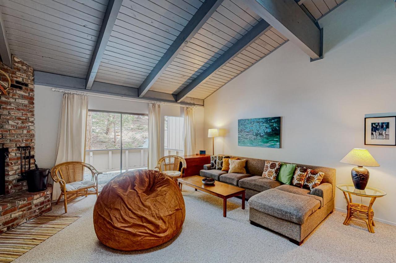 Falcon Nest — 4-Star Luxury Hotel in Incline Village, United States