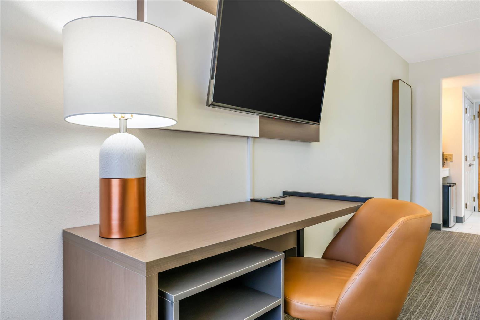 Comfort Inn and Suites Madison - photo 18