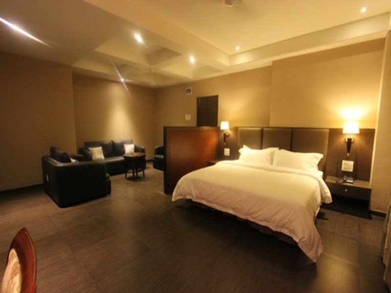 The Grand Heritage Hotel — Sangli — photo 3