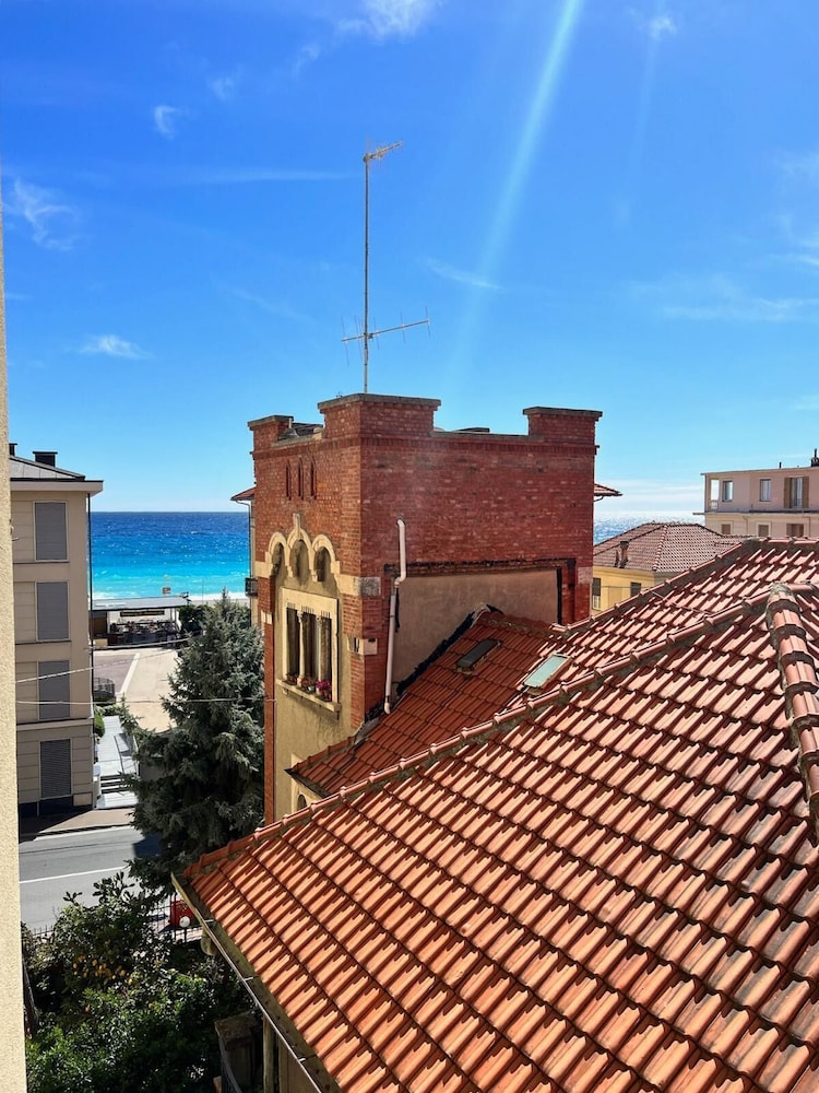 La Casa Del Molo — 4-Star Luxury Hotel in Finale Ligure, Italy