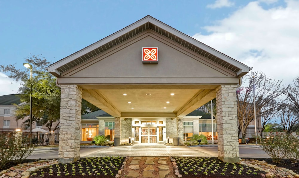 Hilton Garden Inn Austin Round Rock - photo 48