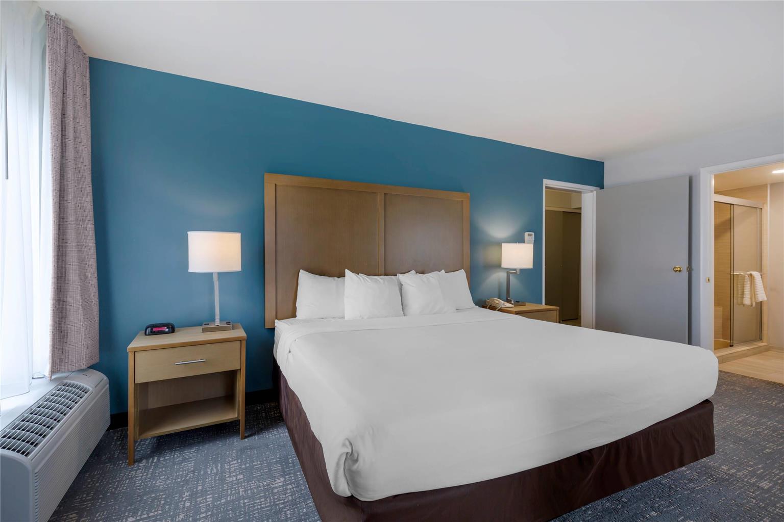 Comfort Inn & Suites Alexandria West - photo 18