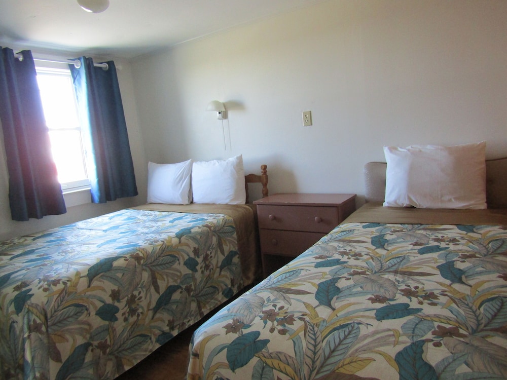 Oceana Cottages - photo 46