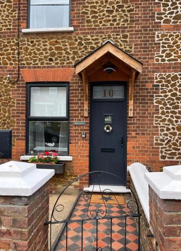 Avocet House Hunstanton 250m from the sea — 4-Star Luxury Hotel in Hunstanton, United Kingdom