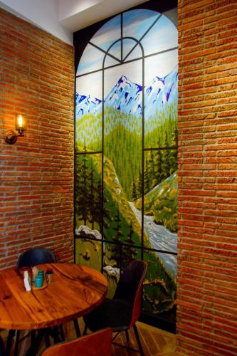 Borjomi Bridge Hotel