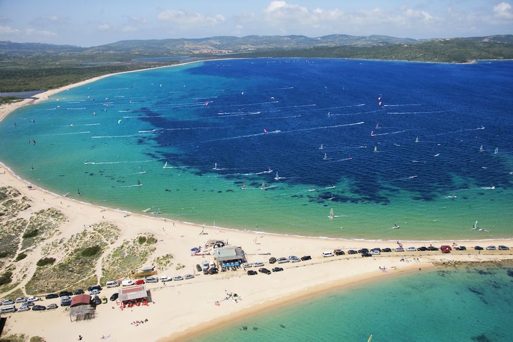 BB Santa Teresa in Santa Teresa Gallura, Italy