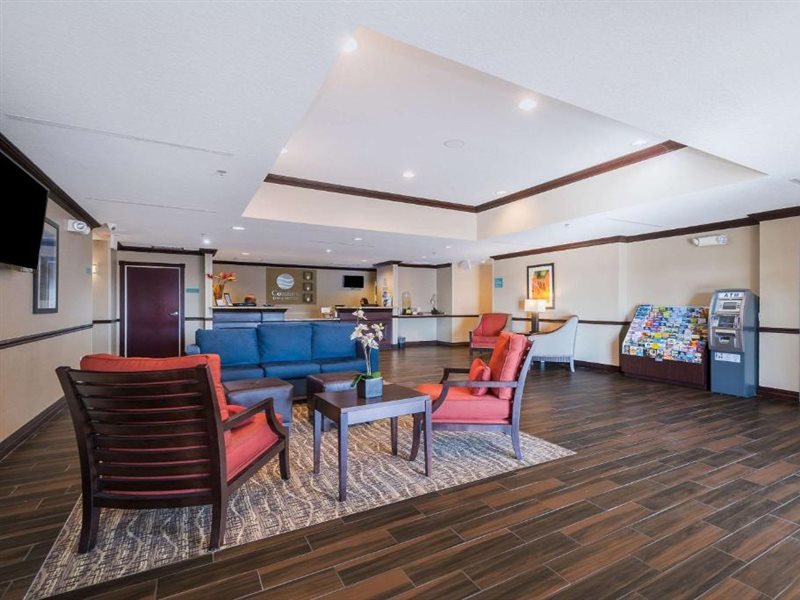 Comfort Inn and Suites Maingate South - photo 5
