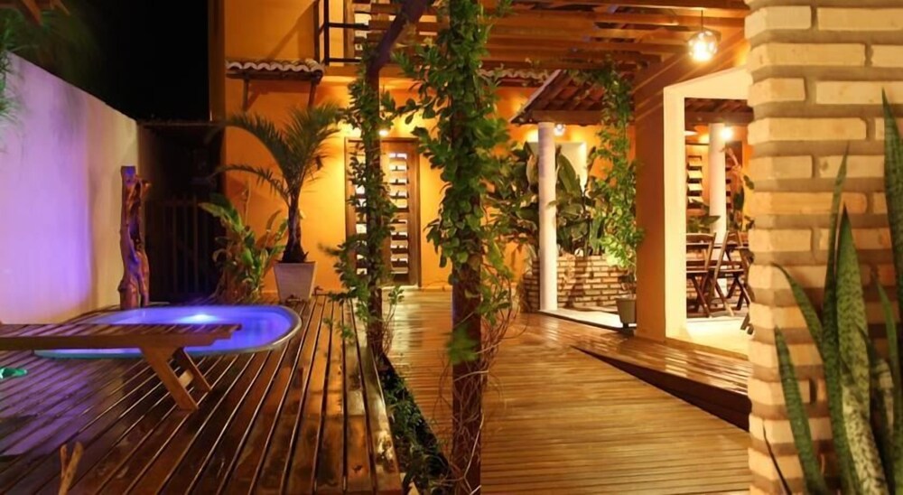 Pousada Villa Xaréu - last minute hotel in Unknown City