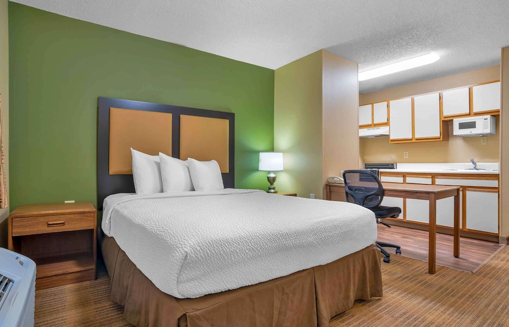 Extended Stay America Select Suites Birmingham Inverness - photo 7