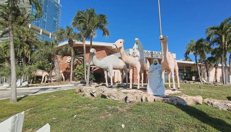 Sahara Beach Club - photo 2