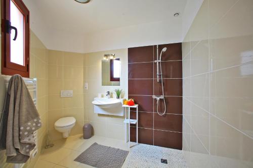 Les Maseliades in Sarlat-La-Caneda, France