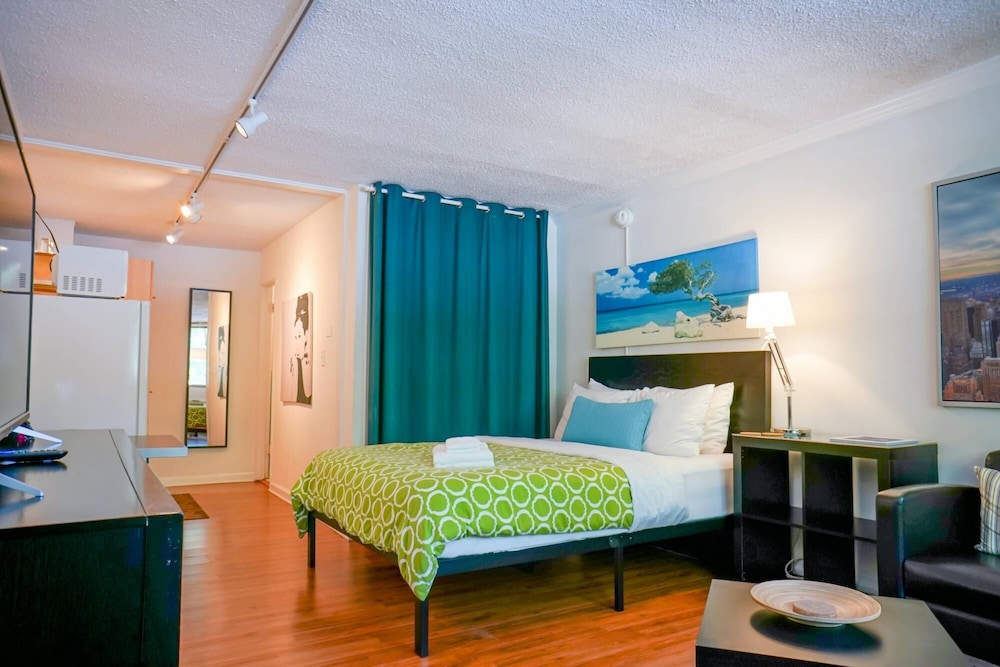 CCA Affordable Hotel alternative Perfect for Long Term Stay — Atlanta — photo 2