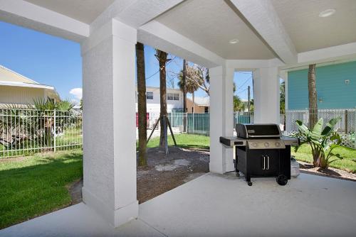 Delmar Dolphin - photo 31
