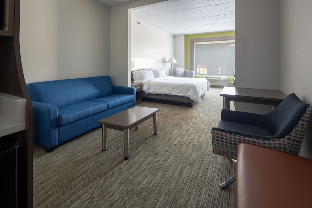 Holiday Inn Express Hotel & Suites Chattanooga Lookout Mtn by IHG - photo 5