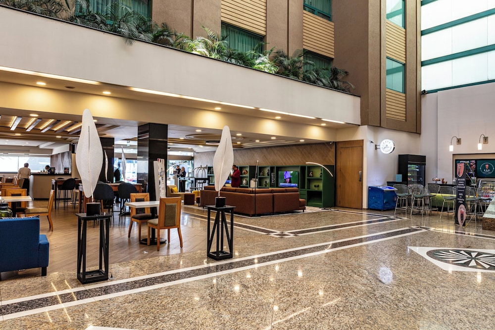 Holiday Inn Ciudad De Mexico Trade Center by IHG