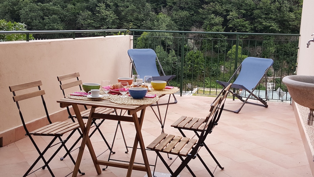 Casa Barbara — Bogliasco — photo 2