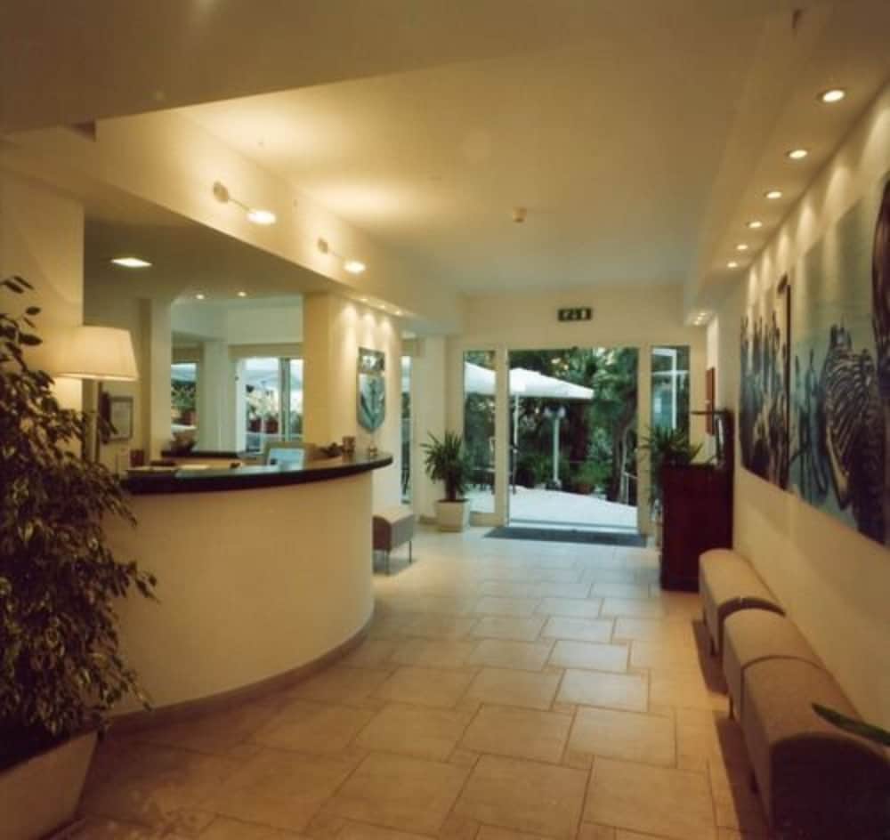 Hotel Approdo — Rapallo — photo 3