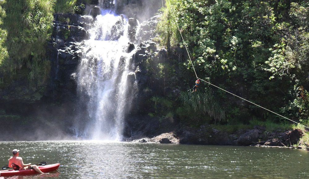 The Inn at Kulaniapia Falls - photo 44
