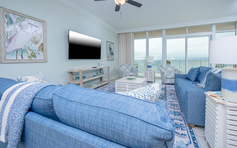 Phoenix Gulf Towers 2706 2 Bedroom Condo by RedAwning - photo 13