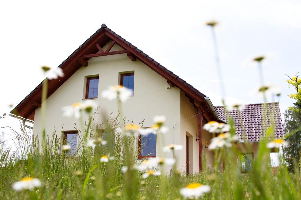 Penzion Recall — hotel in Rovensko Pod Troskami