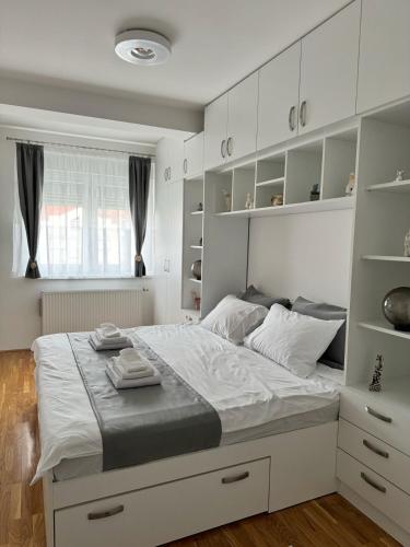 Bulevar Residence — 4-Star Luxury Hotel in Brcko, Bosnia and Herzegovina