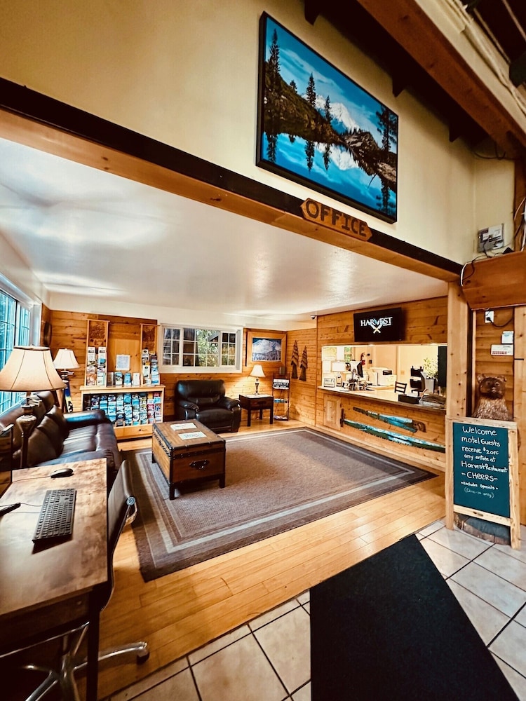 Shasta Inn - photo 2