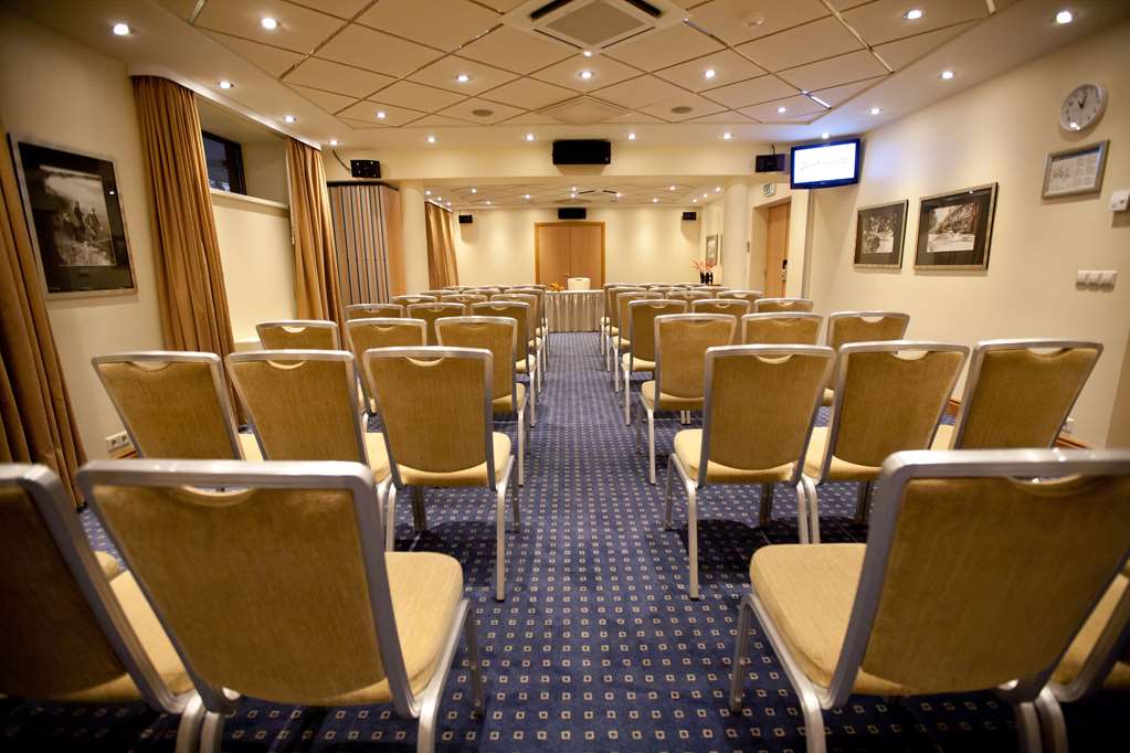 כנסים ואירועים