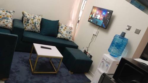 Beautiful Kindaruma Homes apartment