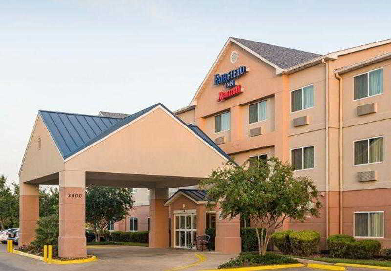 Fairfield Inn & Suites Houston Westchase