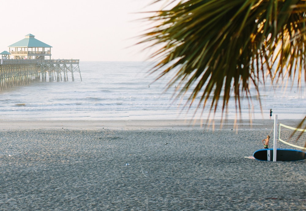 Tides Folly Beach Charleston's Oceanfront Hotel - photo 16