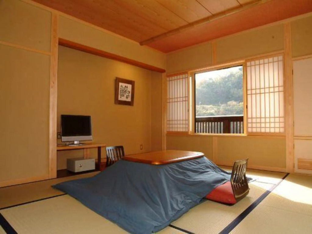 Imagosou Kainouta in Kami, Japan