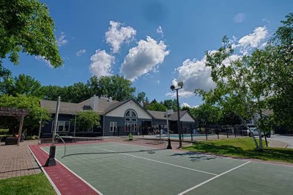 Albany Airport Inn and Suites - photo 47