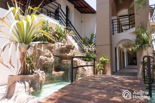 102 Arje Suites Campestre by Alegría Housing — Las Pilas — photo 3