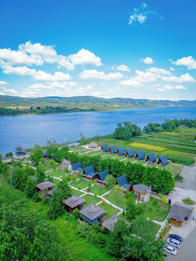 Dedeman Village Sapanca in Sapanca, Turkey