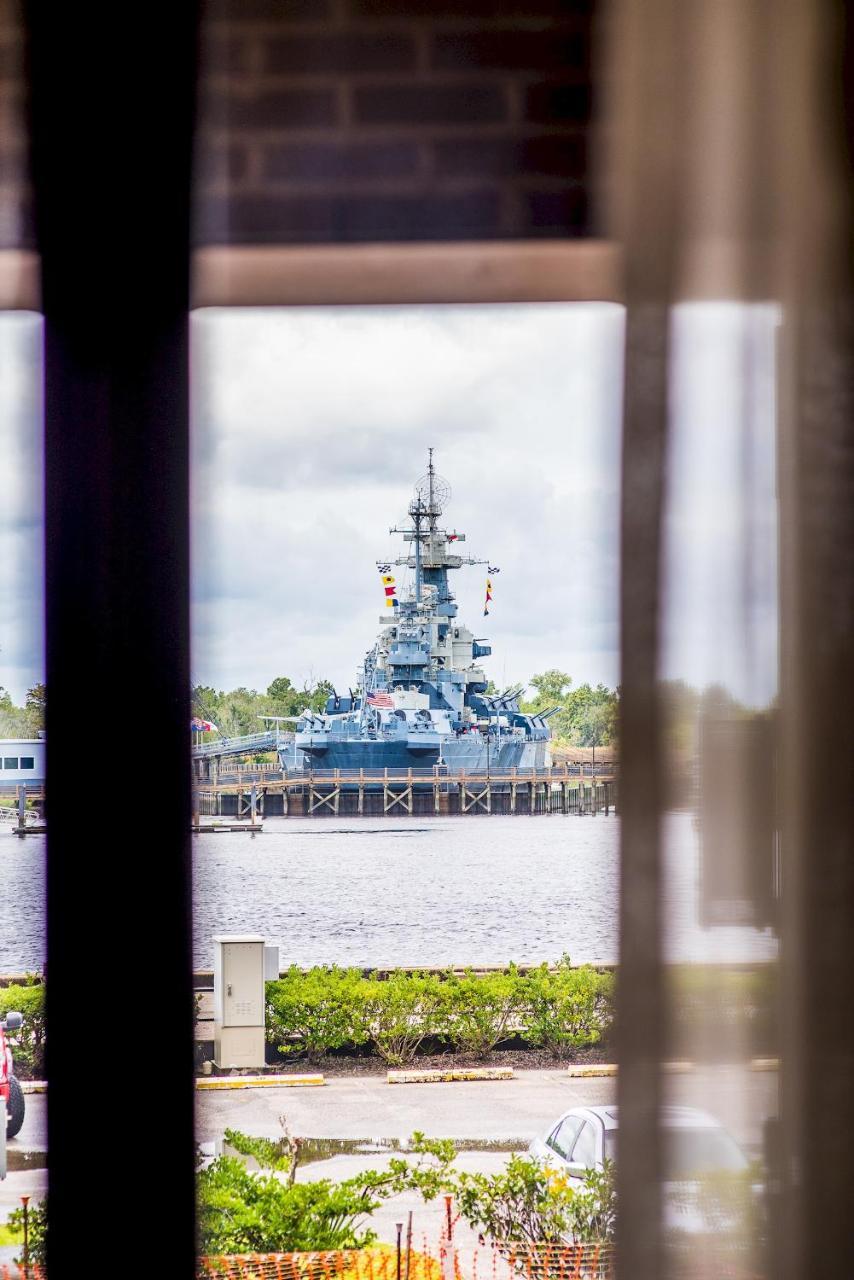 Water Street Retreat 07 — 4-Star Luxury Hotel in Wilmington, United States