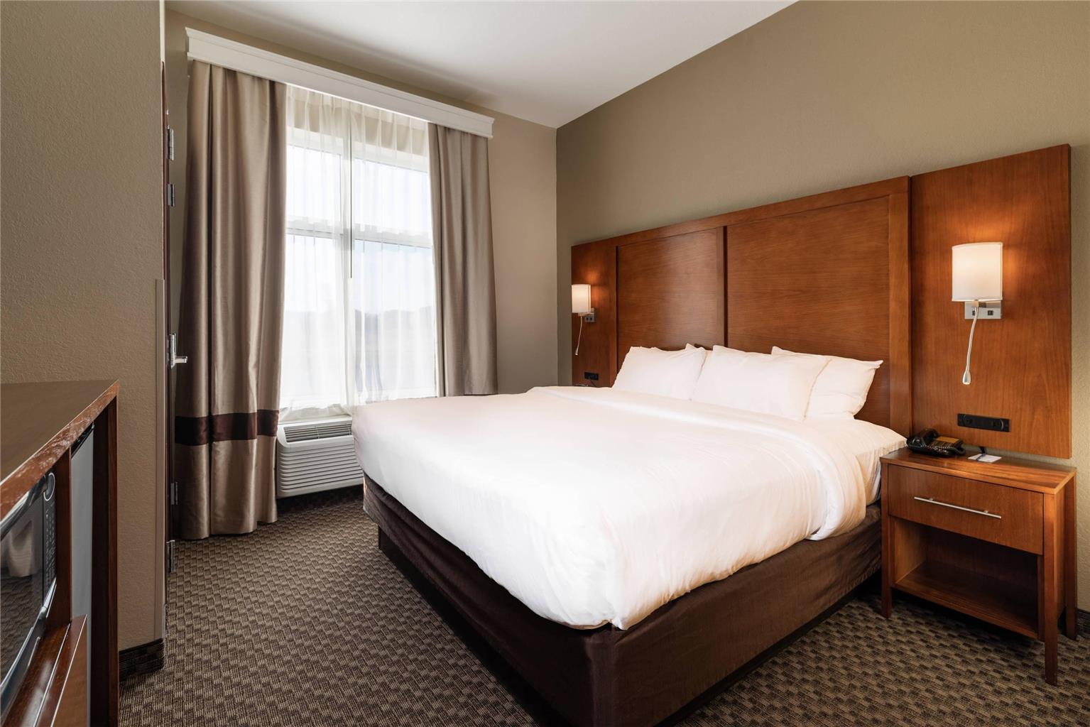 Comfort Suites Troy I75 - photo 12